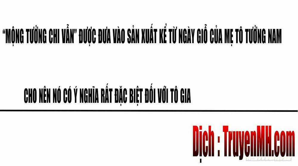 Gả Nhầm Tổng Tài Chapter 5 trang 9