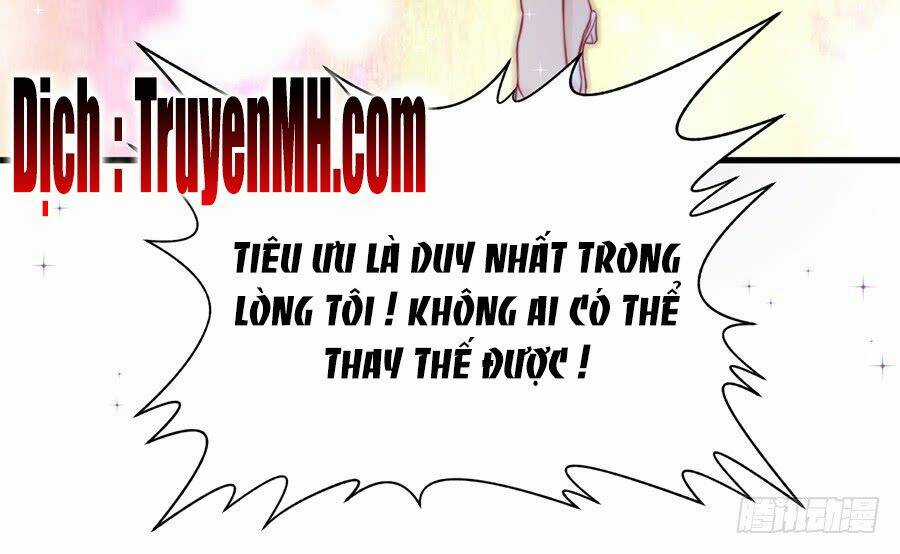 Gả Nhầm Tổng Tài Chapter 6 trang 10