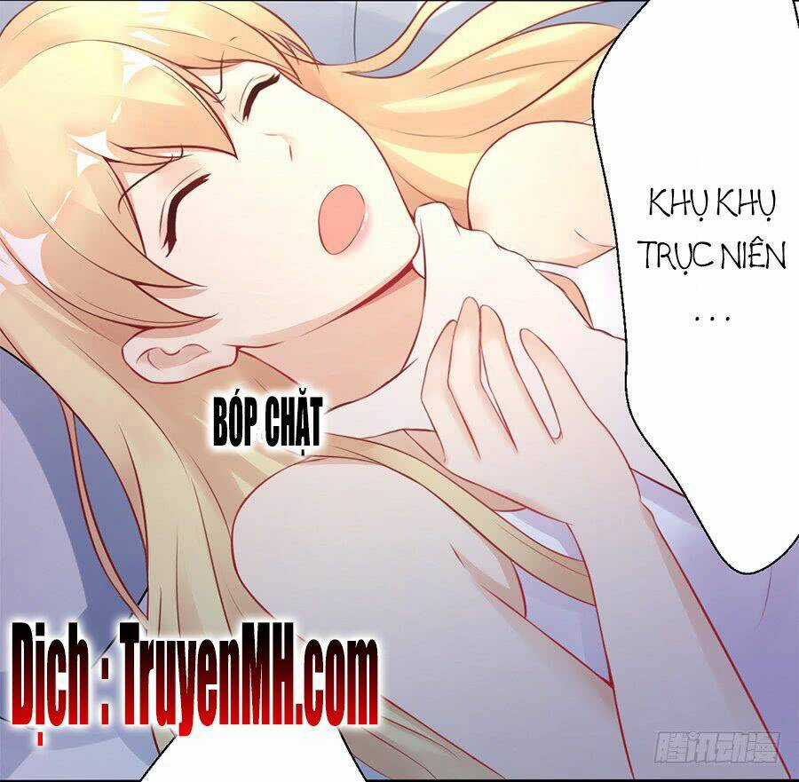 Gả Nhầm Tổng Tài Chapter 6 trang 12