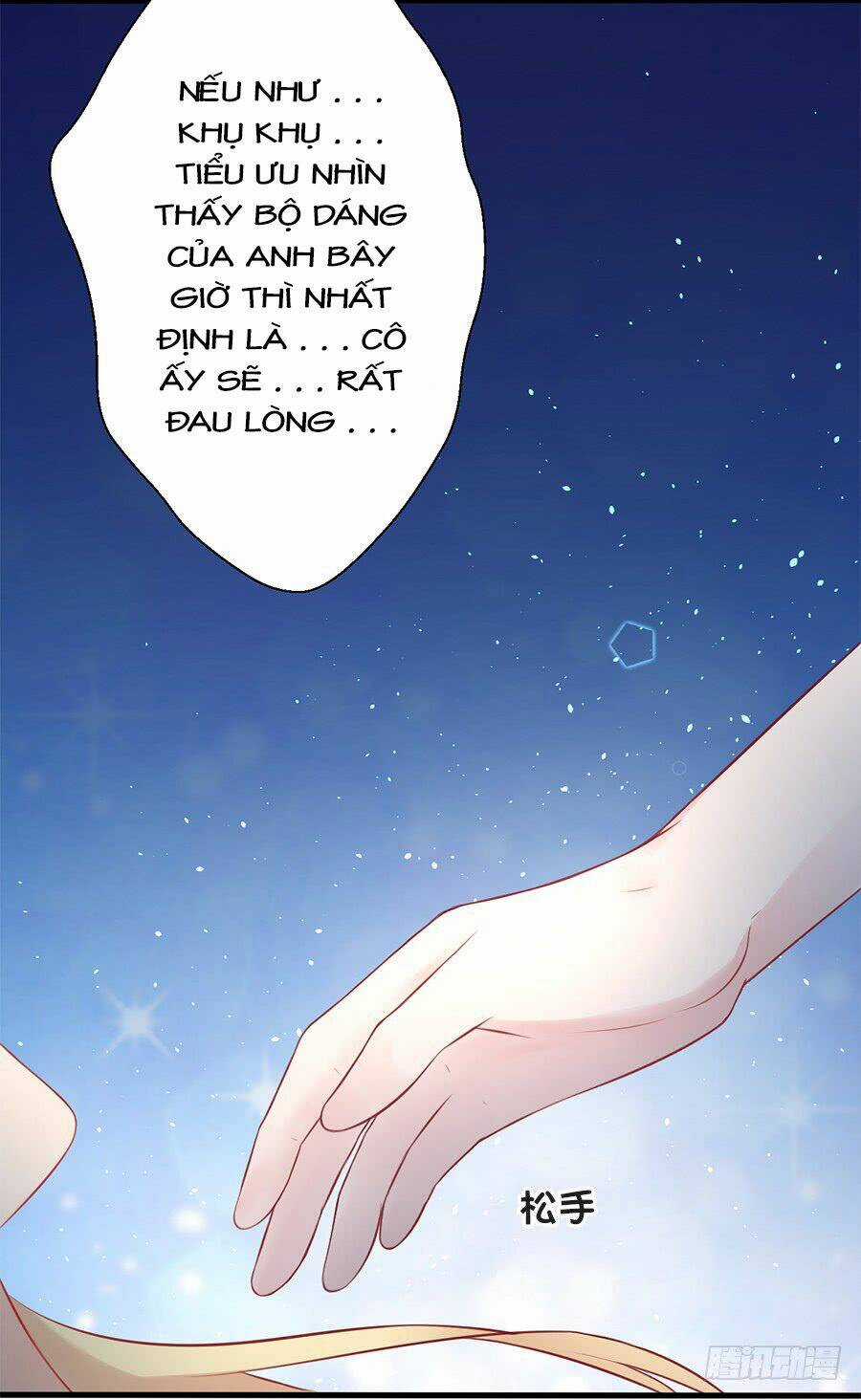 Gả Nhầm Tổng Tài Chapter 6 trang 13