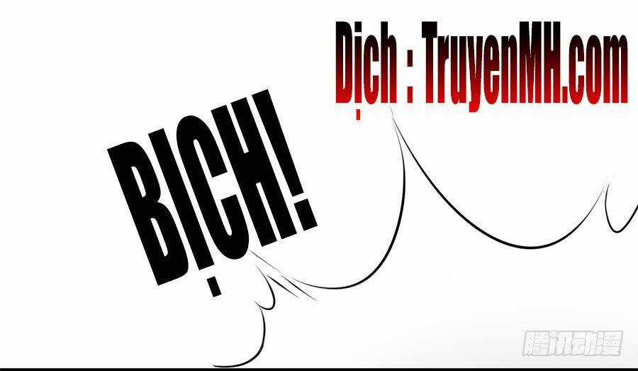 Gả Nhầm Tổng Tài Chapter 6 trang 14