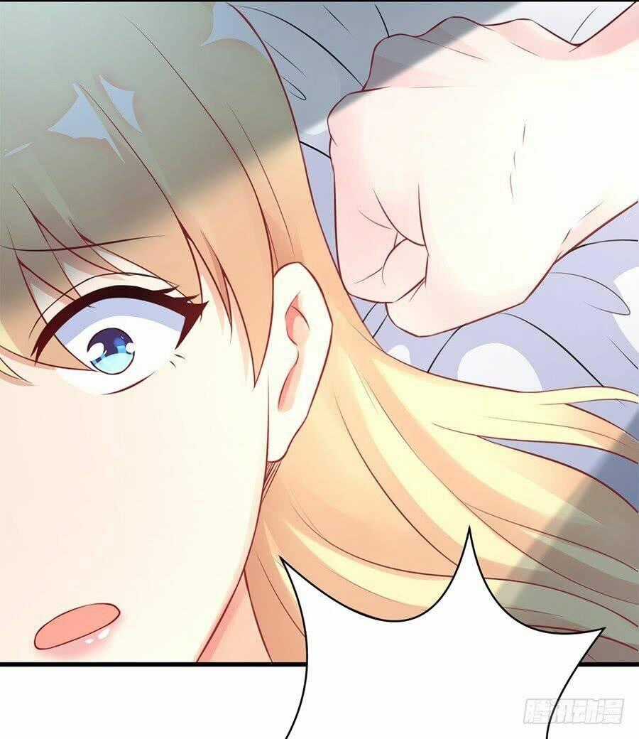 Gả Nhầm Tổng Tài Chapter 6 trang 15