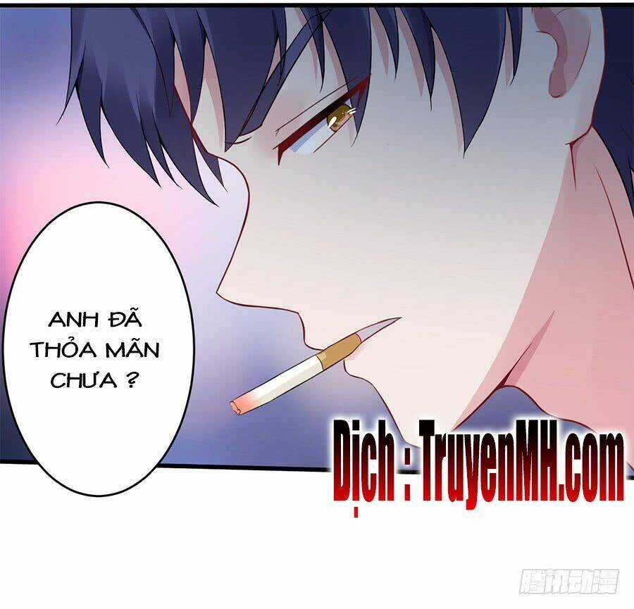 Gả Nhầm Tổng Tài Chapter 6 trang 2