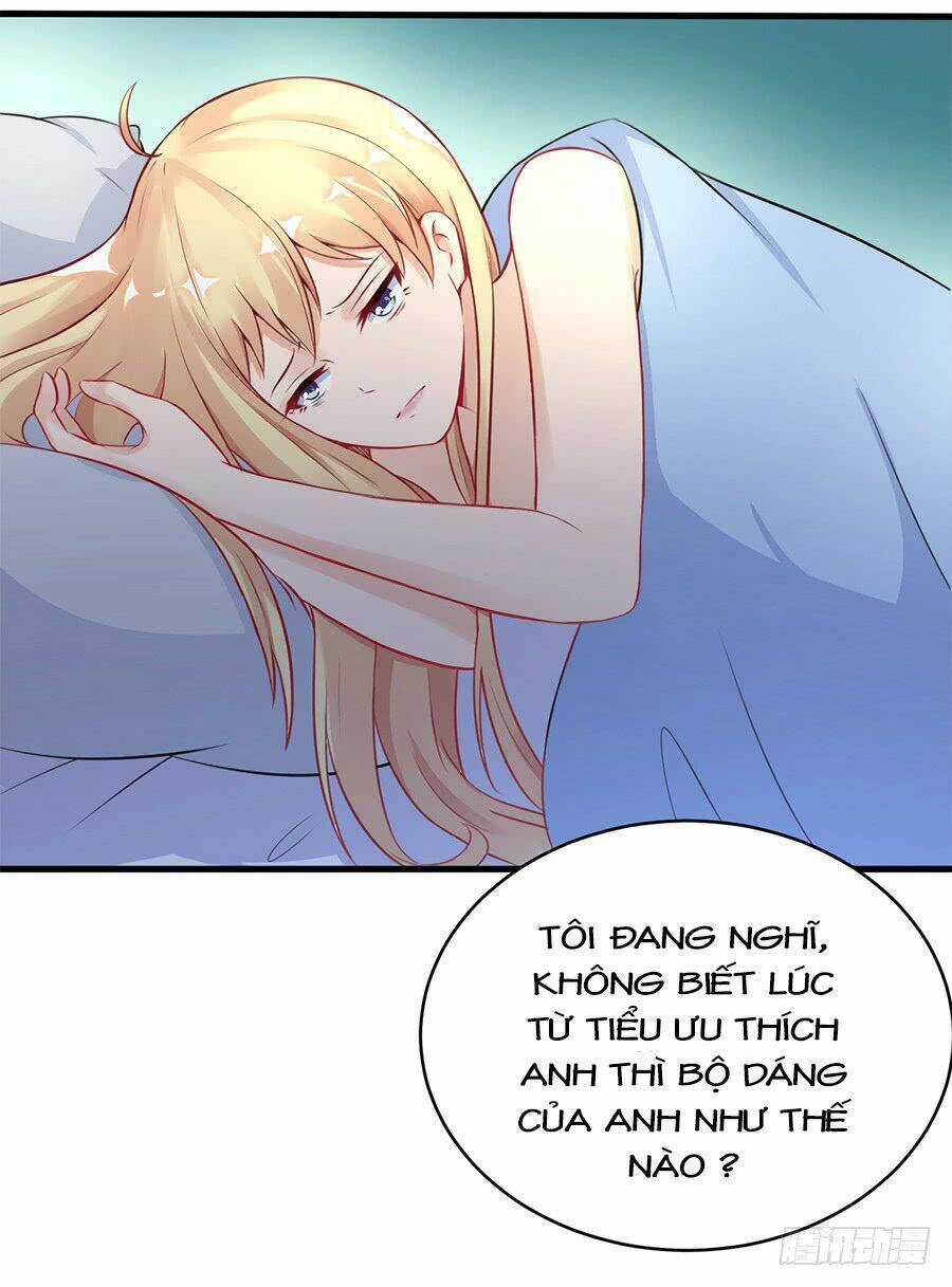 Gả Nhầm Tổng Tài Chapter 6 trang 3