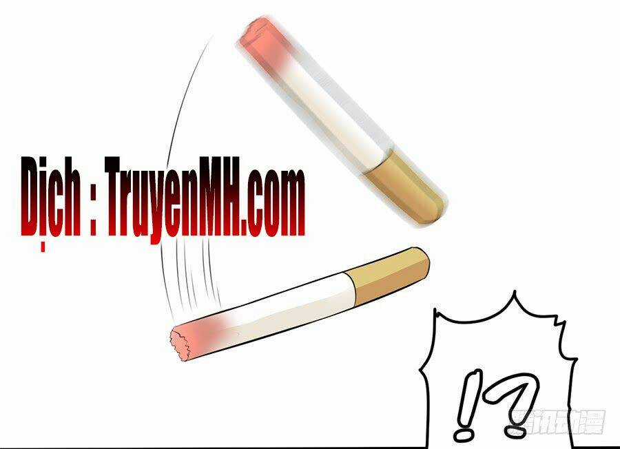 Gả Nhầm Tổng Tài Chapter 6 trang 4