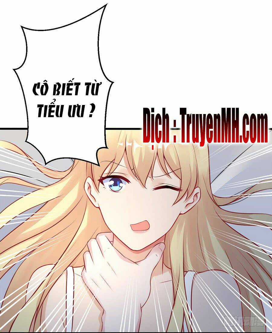 Gả Nhầm Tổng Tài Chapter 6 trang 6