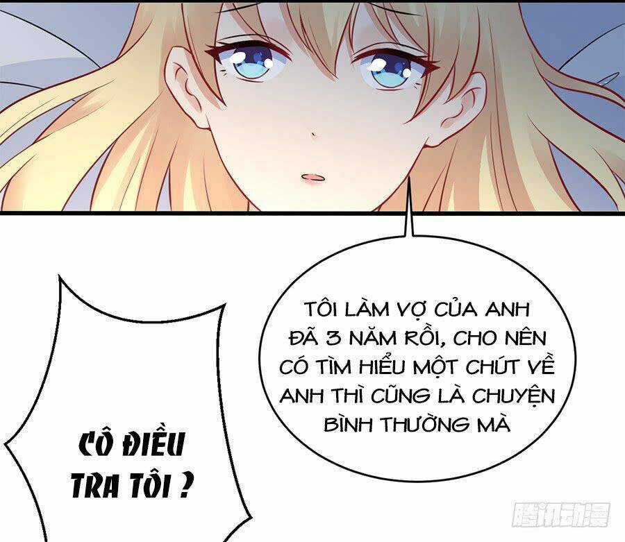 Gả Nhầm Tổng Tài Chapter 6 trang 7