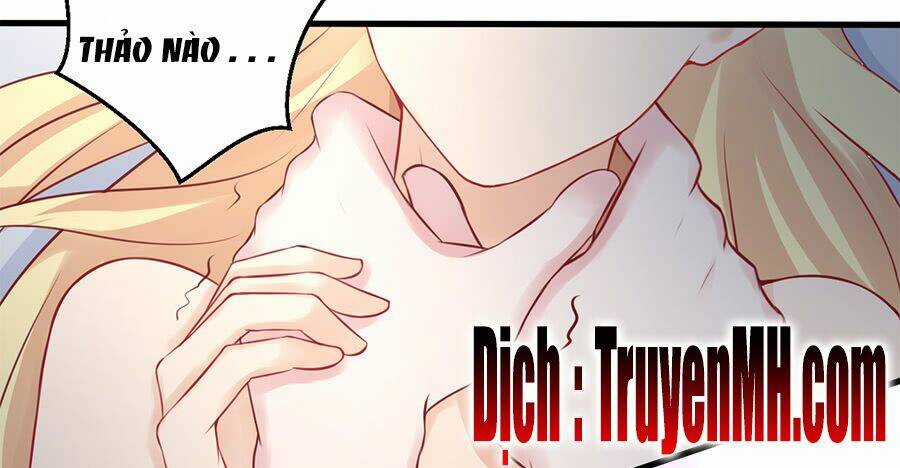 Gả Nhầm Tổng Tài Chapter 6 trang 8