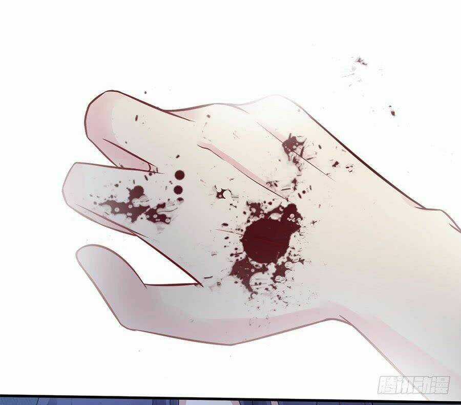 Gả Nhầm Tổng Tài Chapter 7 trang 10