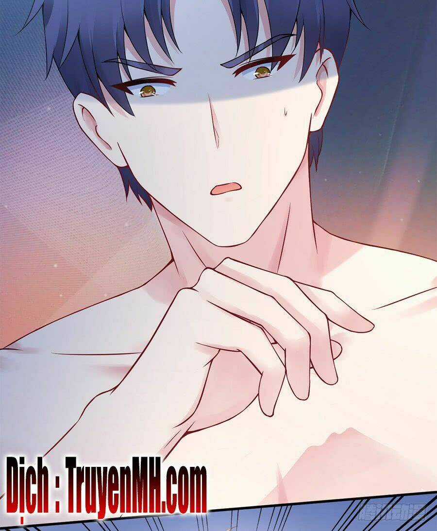 Gả Nhầm Tổng Tài Chapter 7 trang 11