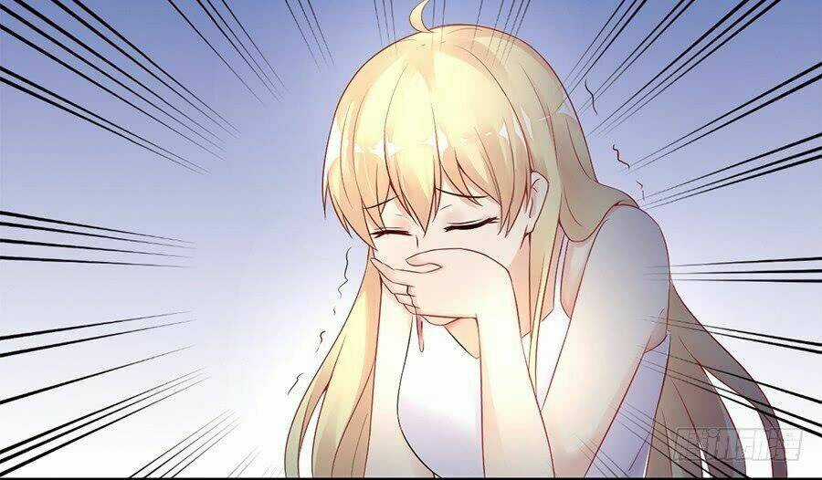 Gả Nhầm Tổng Tài Chapter 7 trang 12