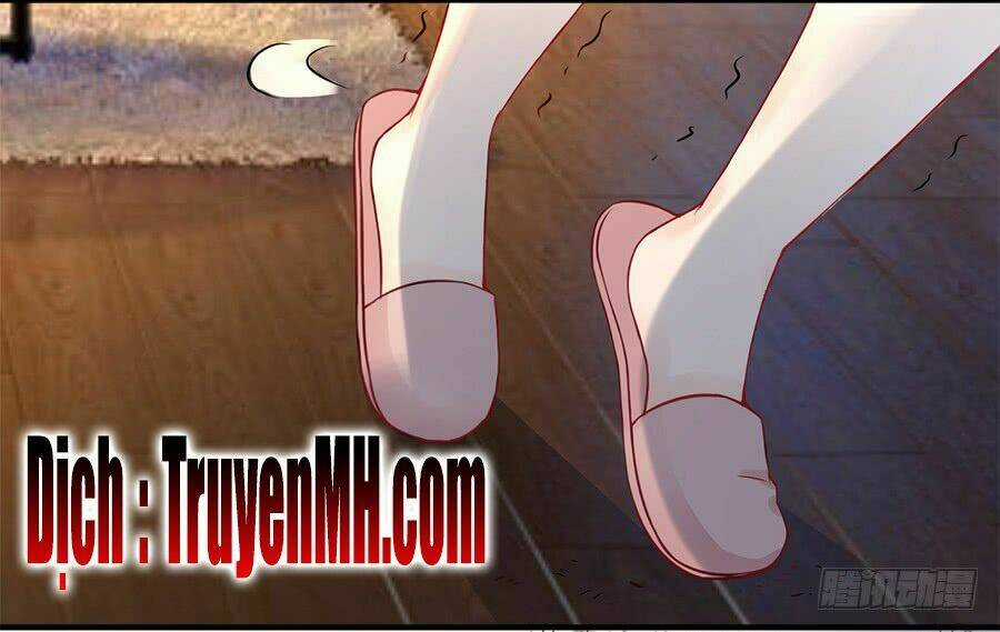 Gả Nhầm Tổng Tài Chapter 7 trang 13