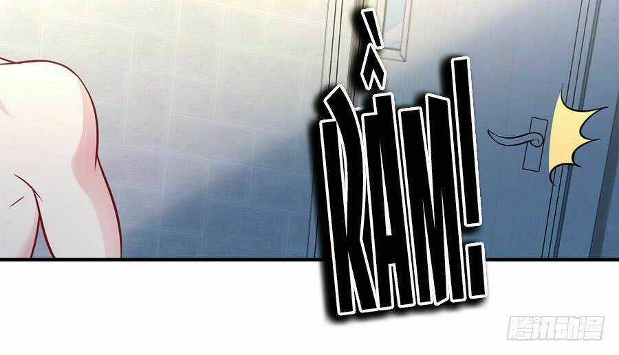 Gả Nhầm Tổng Tài Chapter 7 trang 14