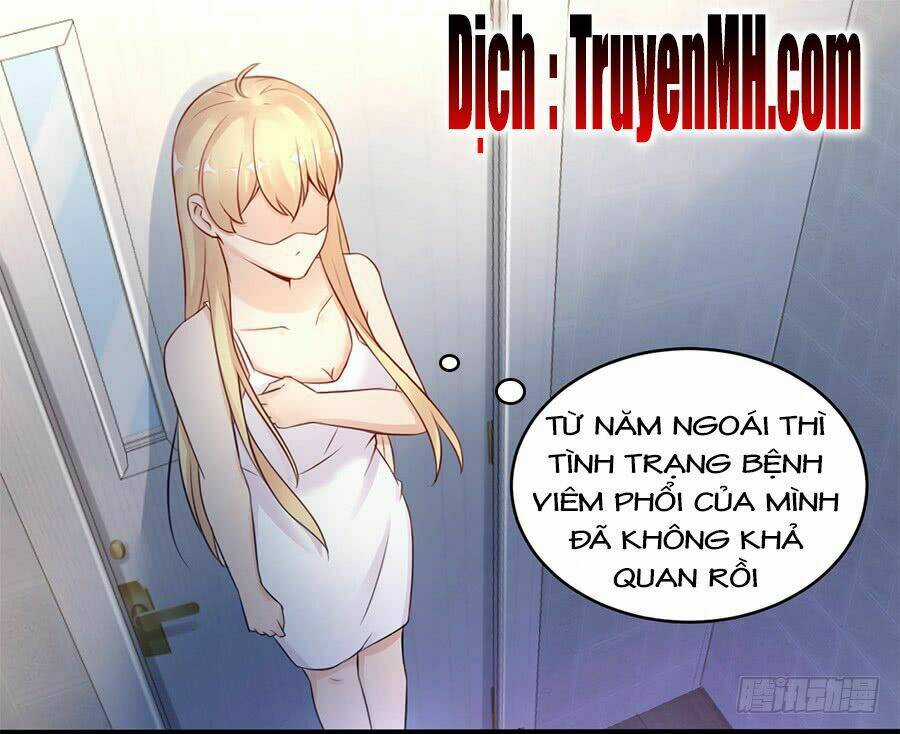 Gả Nhầm Tổng Tài Chapter 7 trang 15