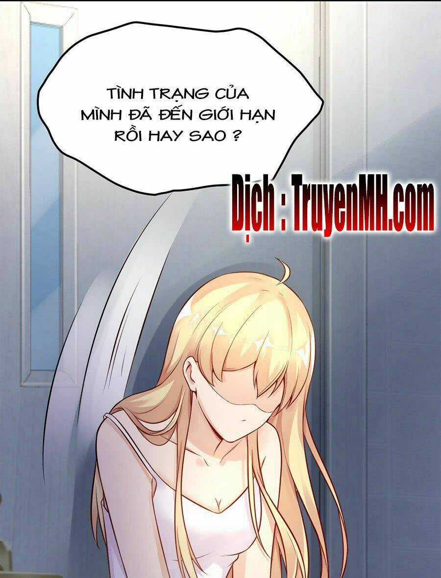 Gả Nhầm Tổng Tài Chapter 7 trang 17