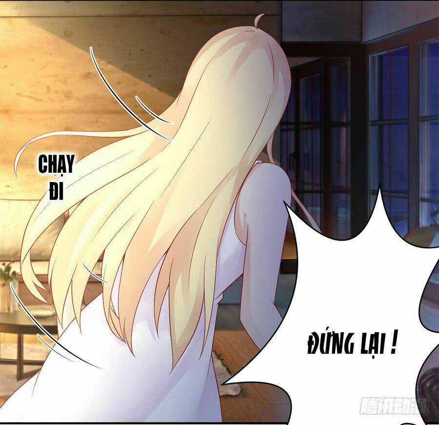 Gả Nhầm Tổng Tài Chapter 7 trang 2