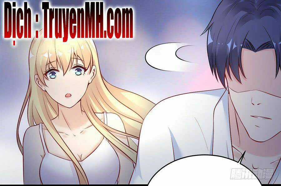 Gả Nhầm Tổng Tài Chapter 7 trang 24