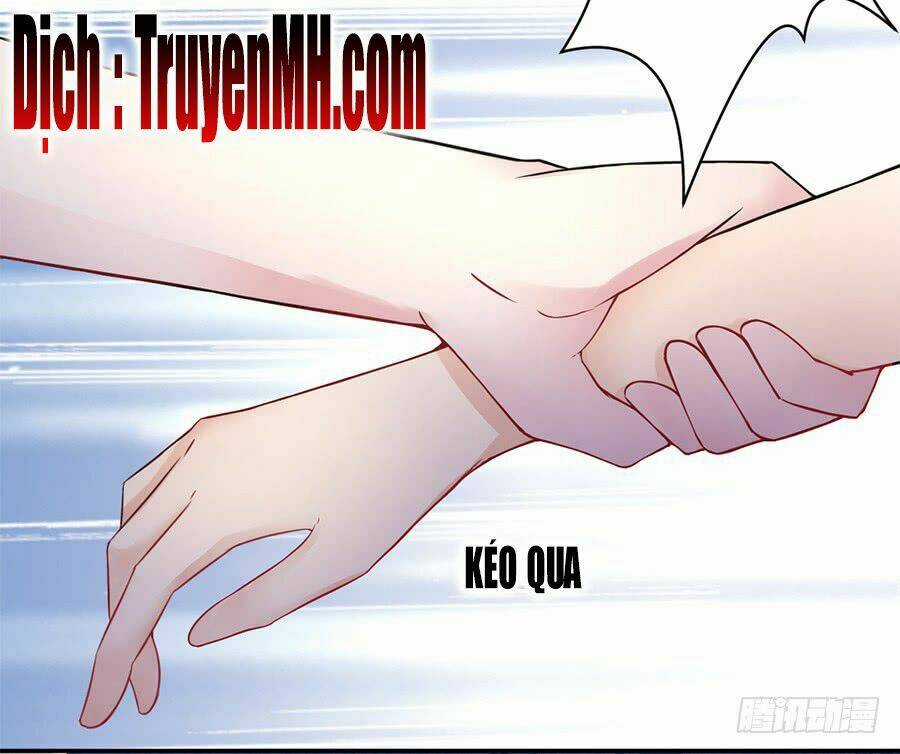 Gả Nhầm Tổng Tài Chapter 7 trang 3