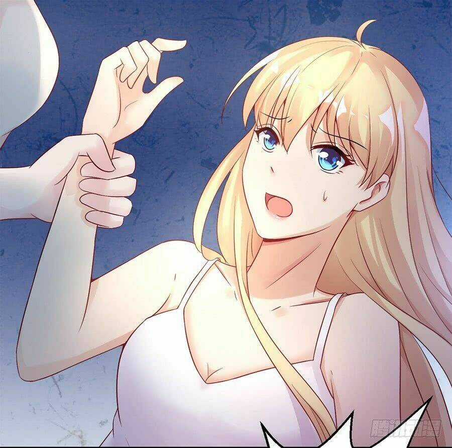 Gả Nhầm Tổng Tài Chapter 7 trang 4