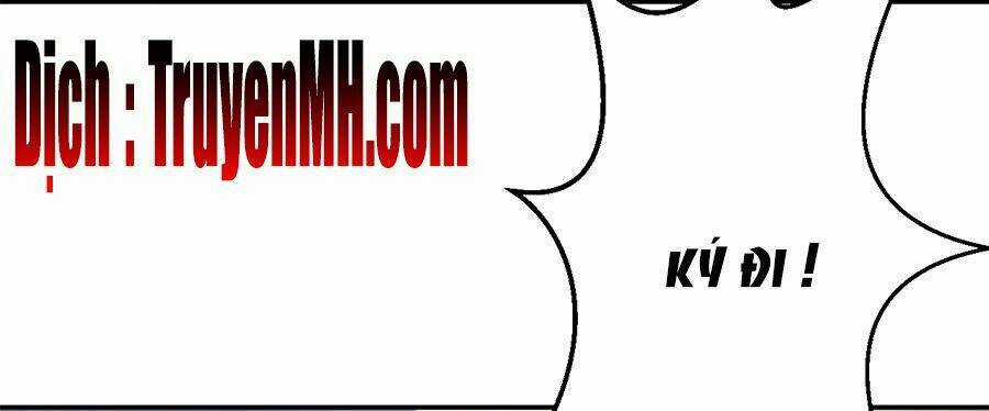 Gả Nhầm Tổng Tài Chapter 7 trang 5