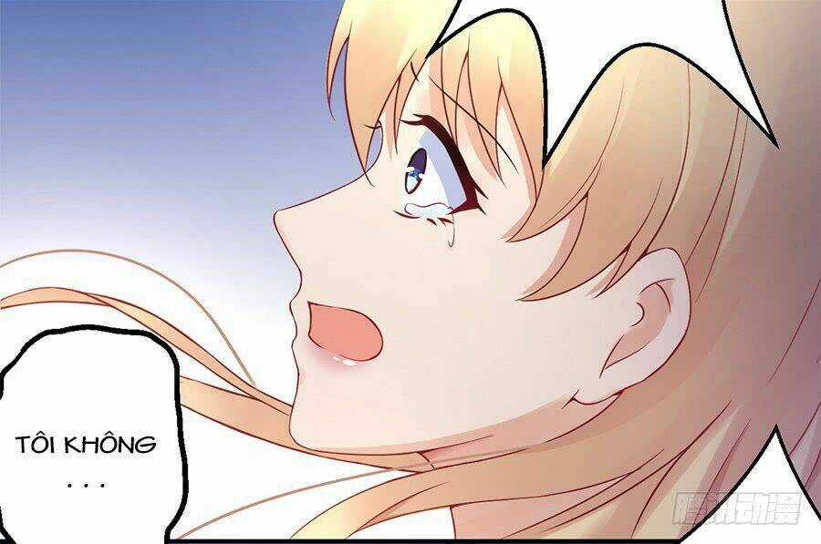 Gả Nhầm Tổng Tài Chapter 7 trang 6