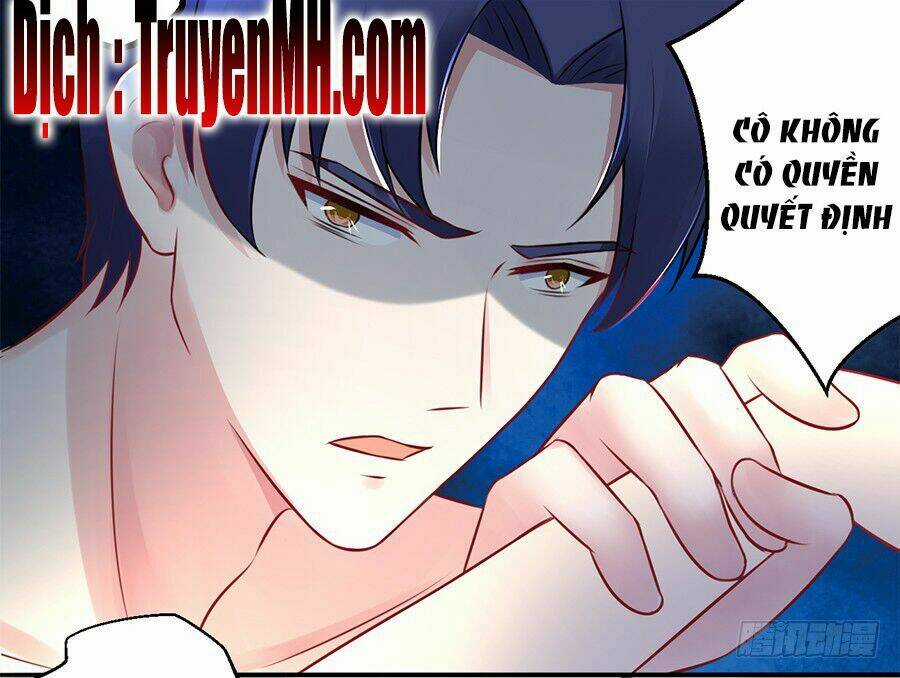 Gả Nhầm Tổng Tài Chapter 7 trang 7