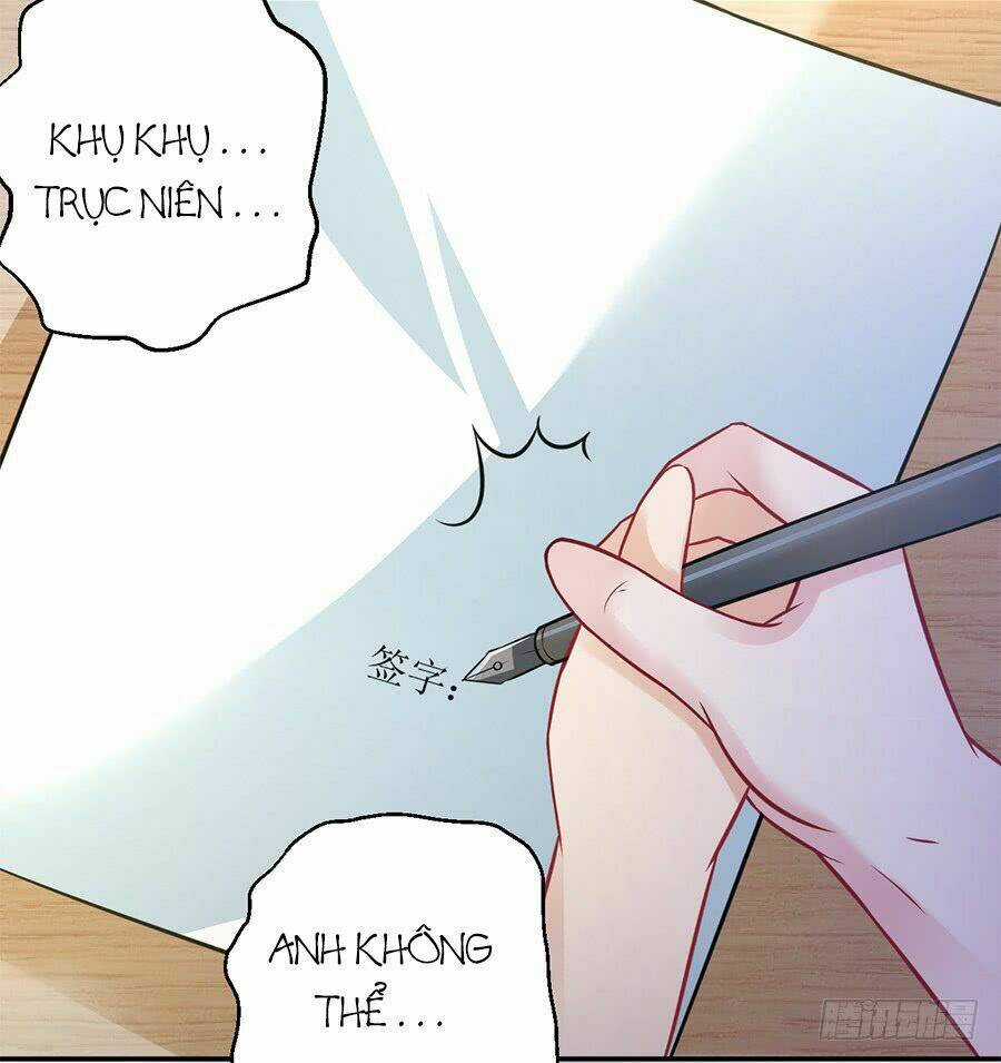 Gả Nhầm Tổng Tài Chapter 7 trang 8