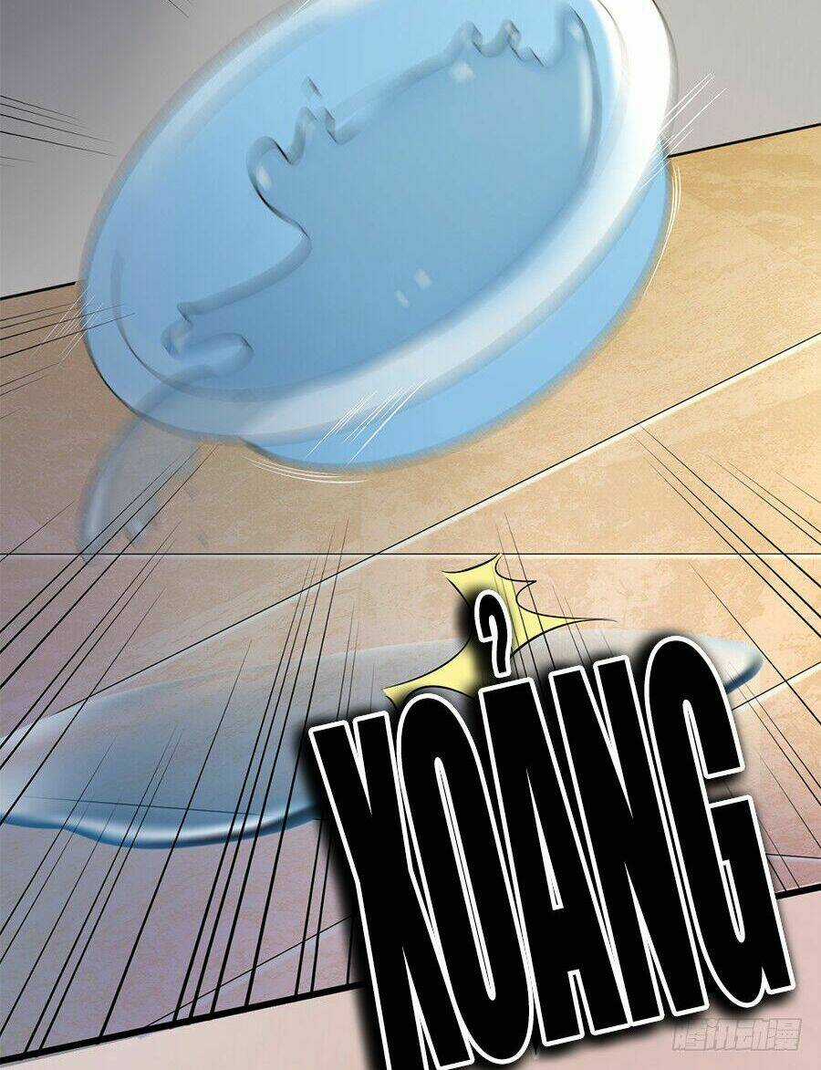 Gả Nhầm Tổng Tài Chapter 8 trang 10