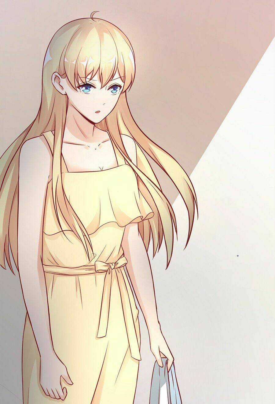 Gả Nhầm Tổng Tài Chapter 8 trang 11