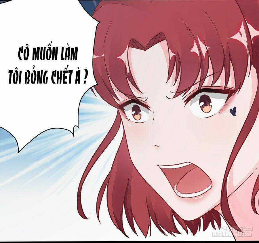 Gả Nhầm Tổng Tài Chapter 8 trang 13