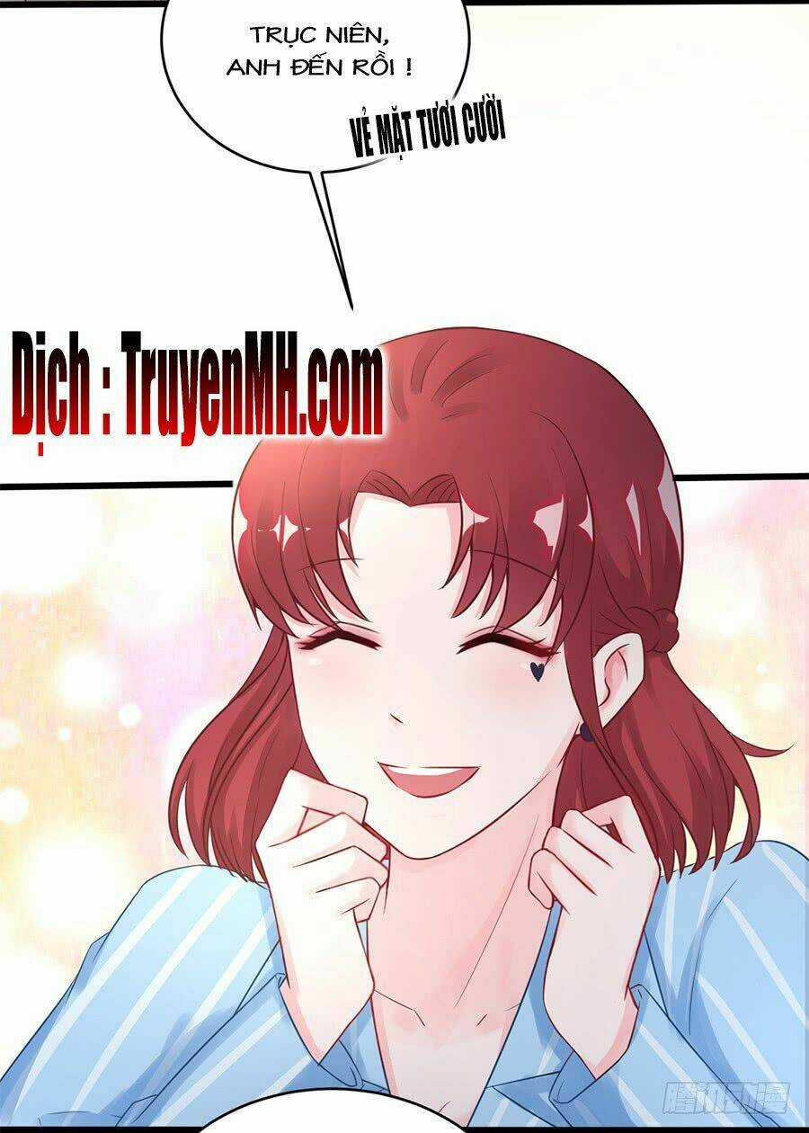 Gả Nhầm Tổng Tài Chapter 8 trang 18