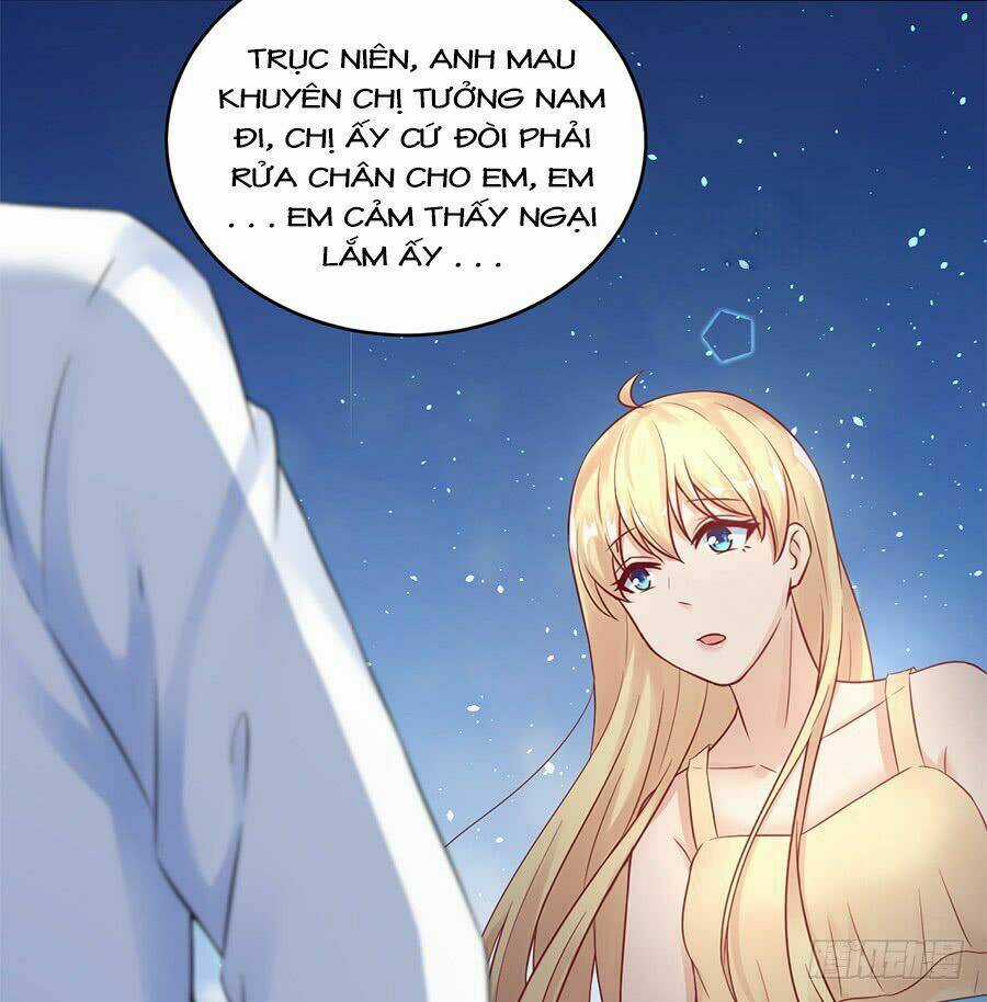 Gả Nhầm Tổng Tài Chapter 8 trang 19