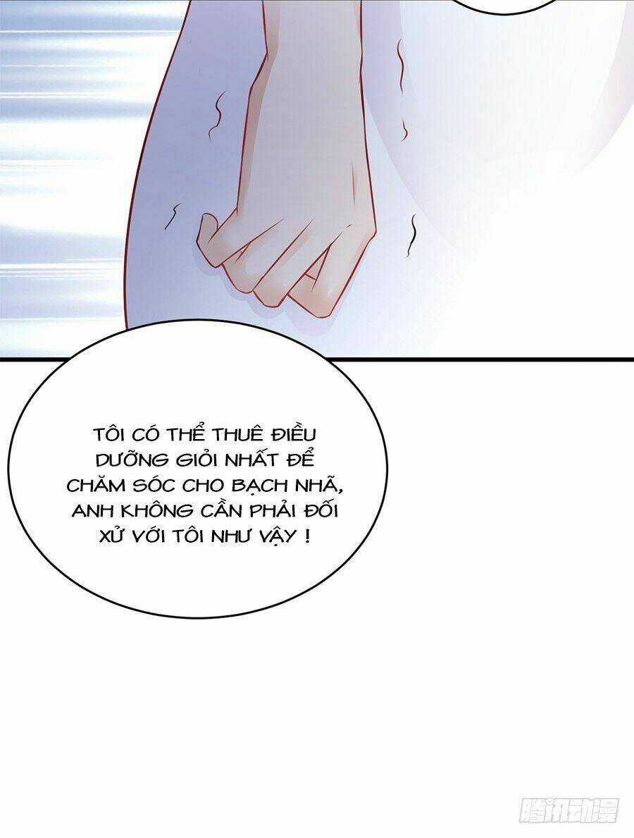 Gả Nhầm Tổng Tài Chapter 8 trang 2