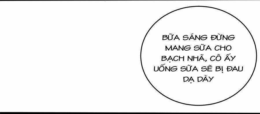 Gả Nhầm Tổng Tài Chapter 8 trang 21