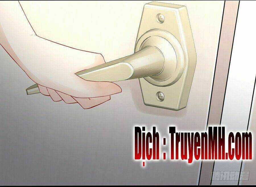 Gả Nhầm Tổng Tài Chapter 8 trang 24