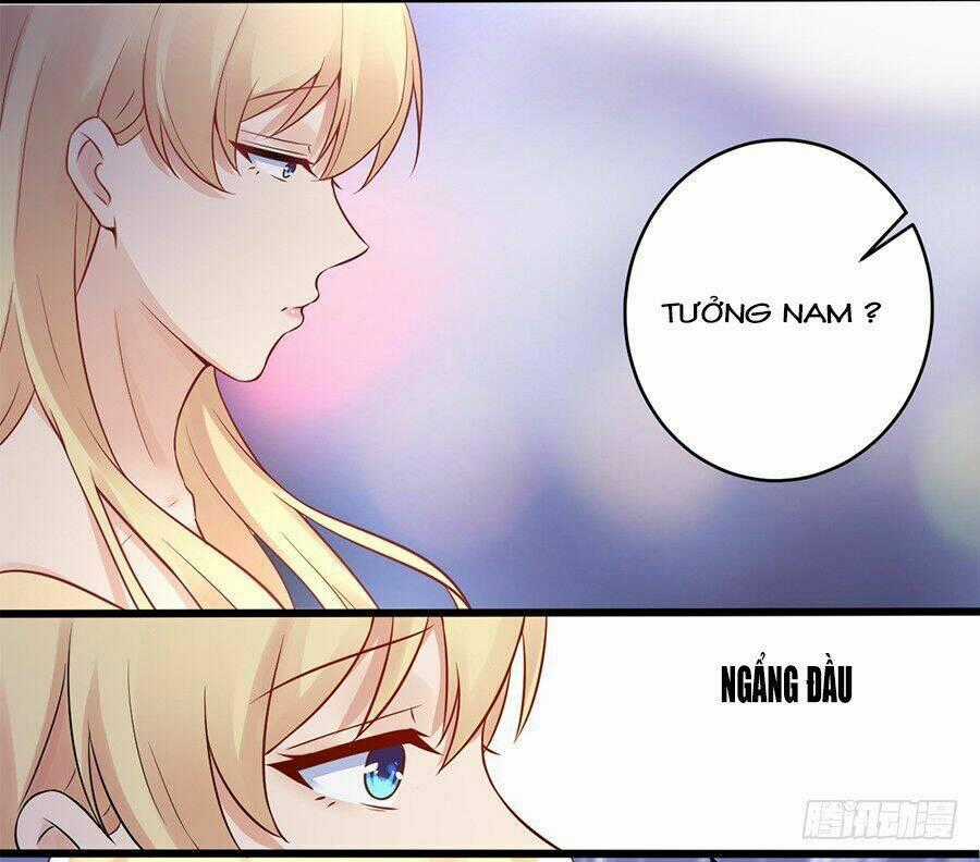 Gả Nhầm Tổng Tài Chapter 8 trang 25