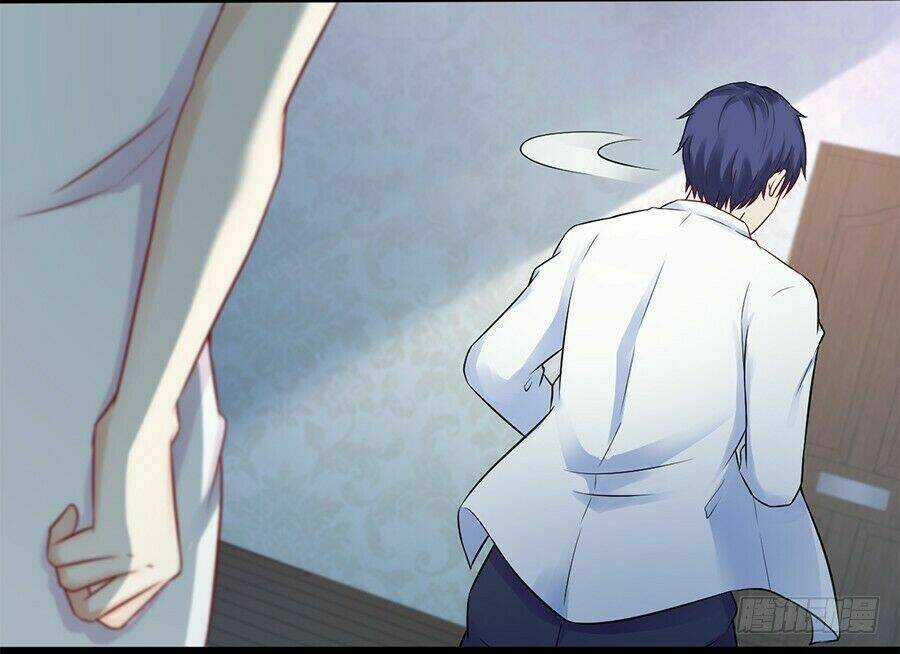 Gả Nhầm Tổng Tài Chapter 8 trang 6