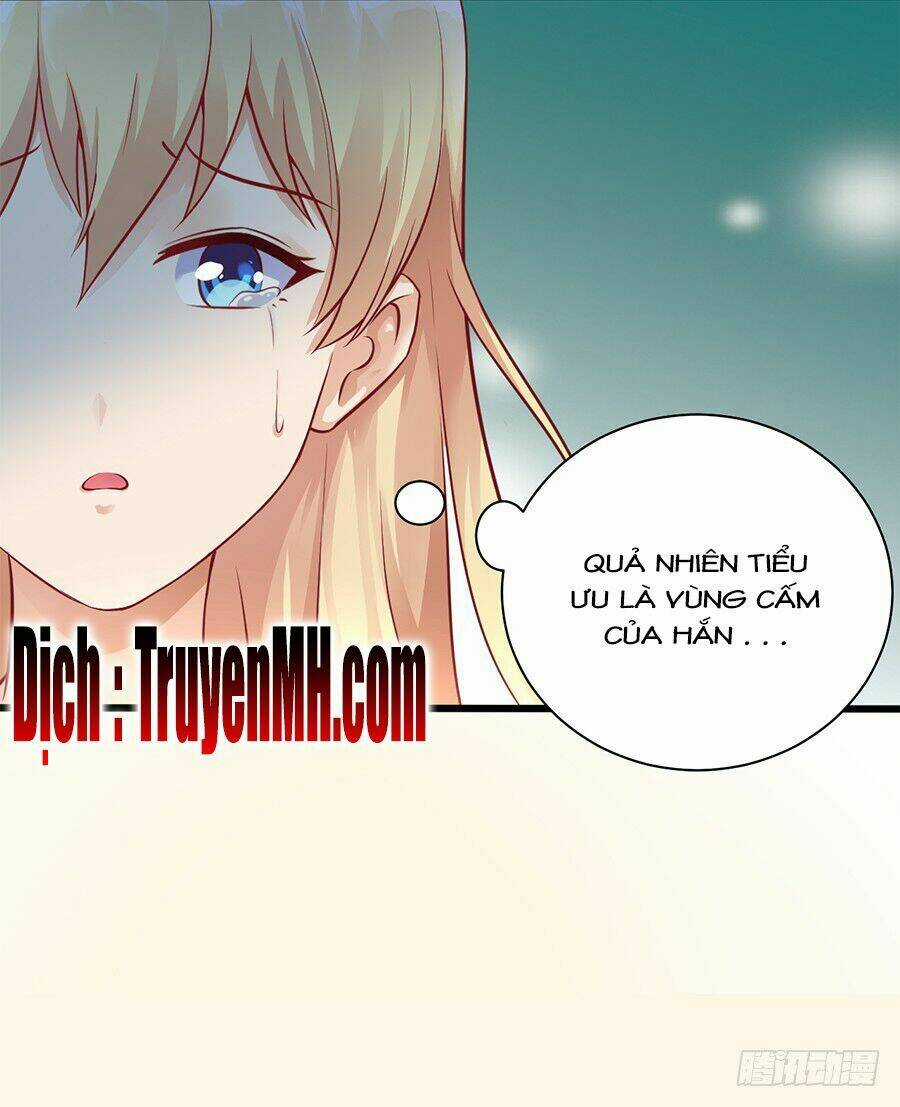 Gả Nhầm Tổng Tài Chapter 8 trang 7