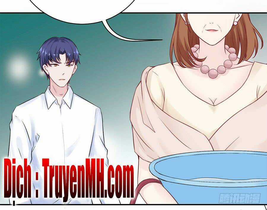 Gả Nhầm Tổng Tài Chapter 9 trang 10