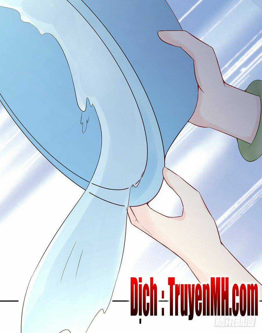 Gả Nhầm Tổng Tài Chapter 9 trang 12