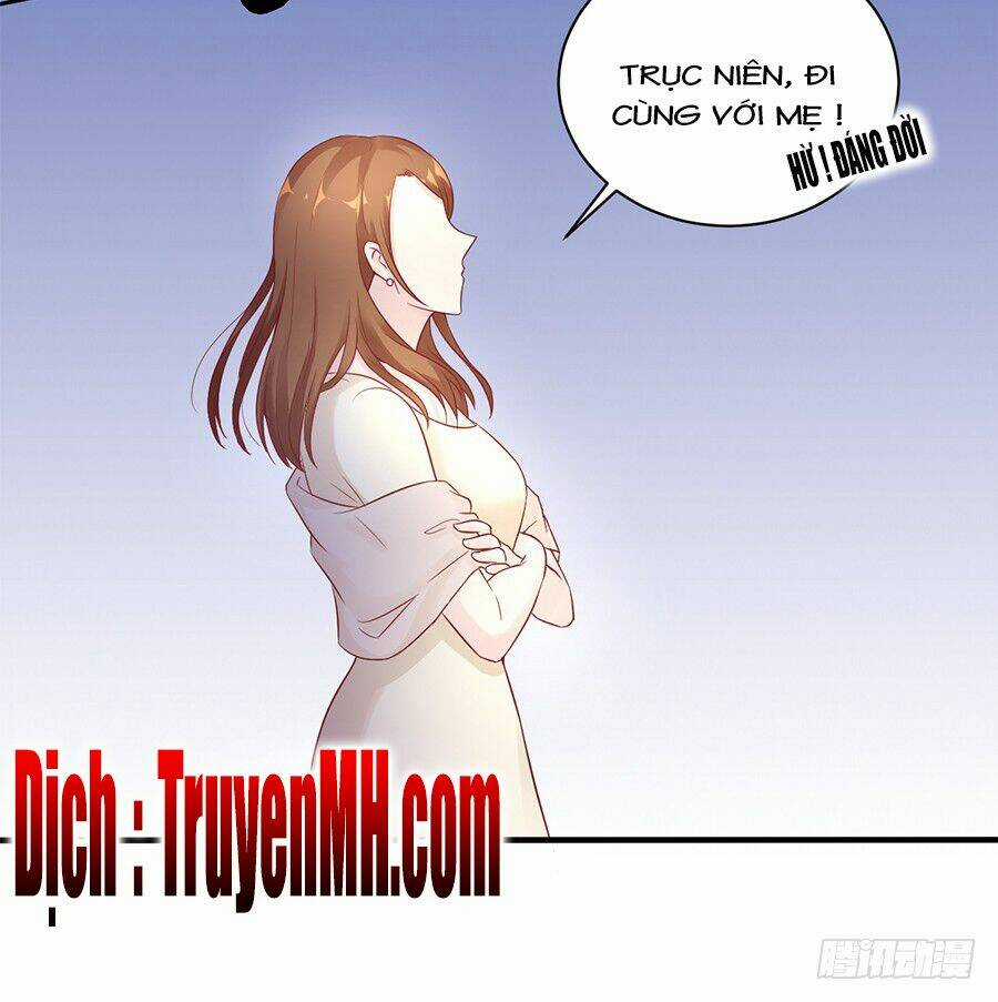 Gả Nhầm Tổng Tài Chapter 9 trang 14