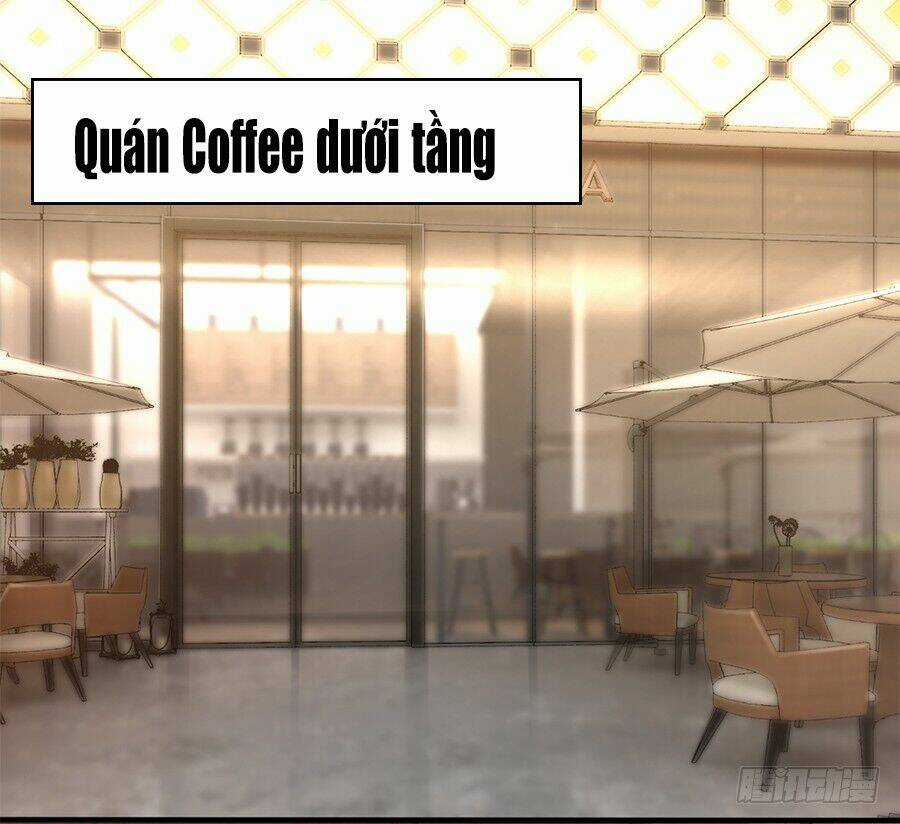 Gả Nhầm Tổng Tài Chapter 9 trang 16