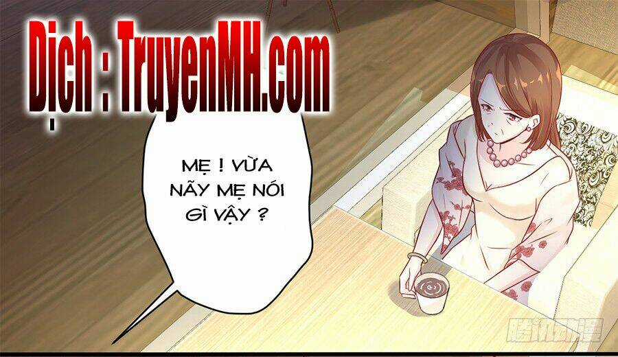 Gả Nhầm Tổng Tài Chapter 9 trang 17