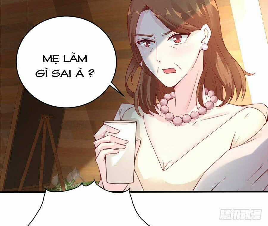 Gả Nhầm Tổng Tài Chapter 9 trang 18