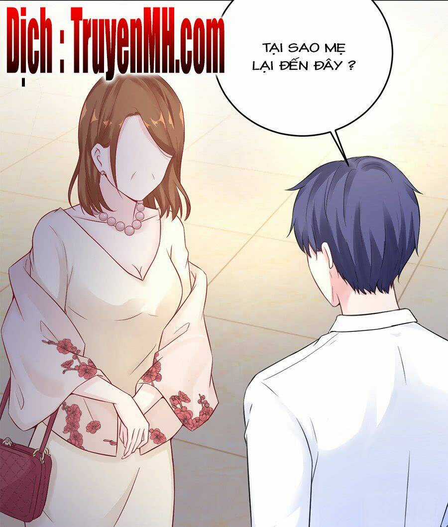 Gả Nhầm Tổng Tài Chapter 9 trang 2