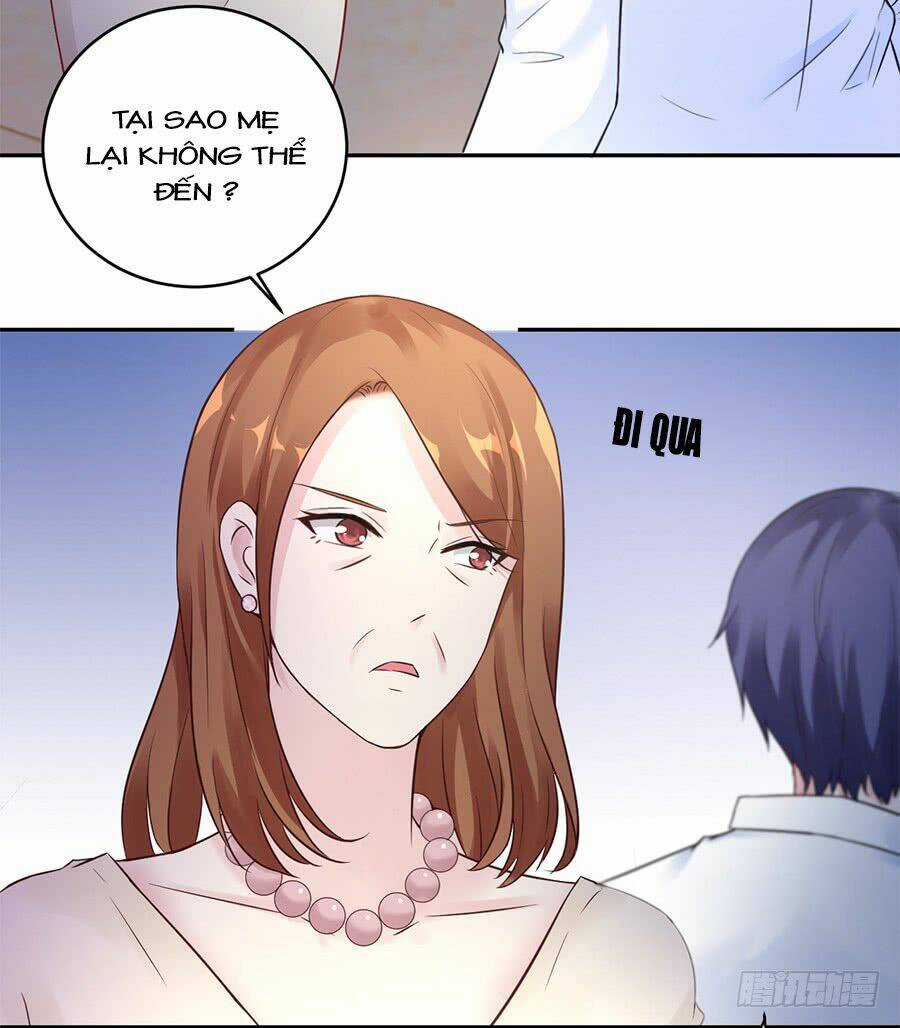 Gả Nhầm Tổng Tài Chapter 9 trang 3