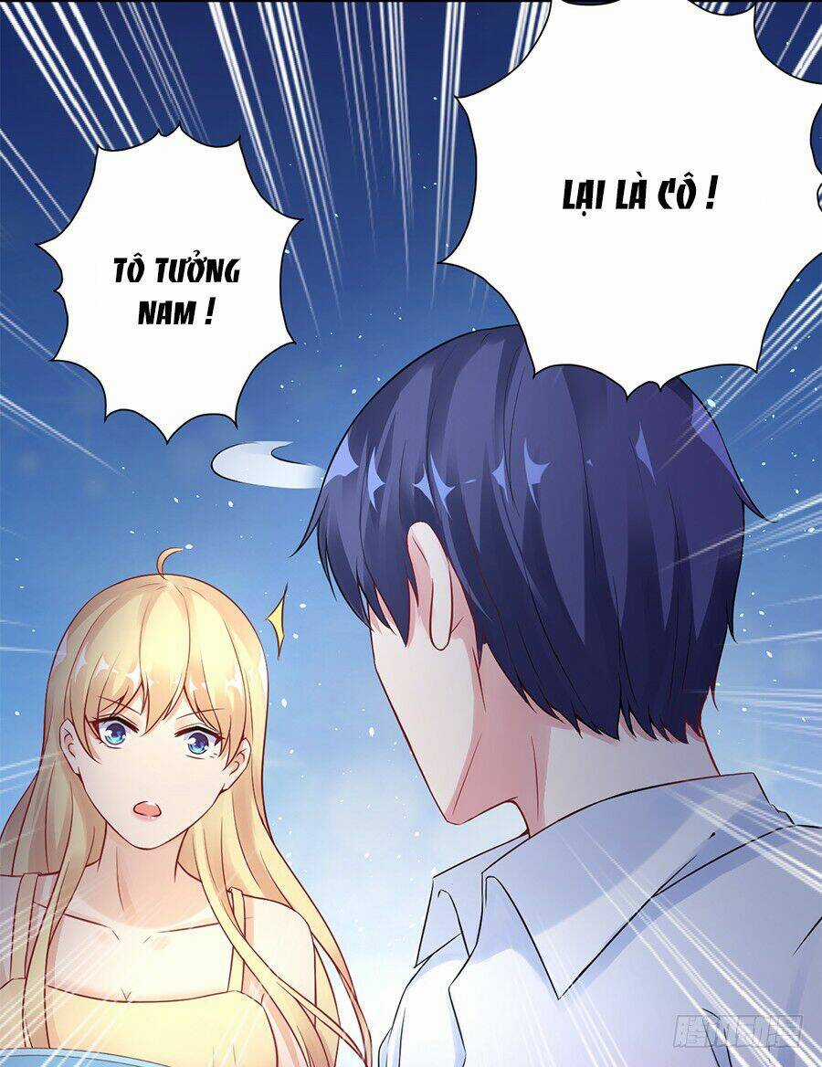 Gả Nhầm Tổng Tài Chapter 9 trang 5