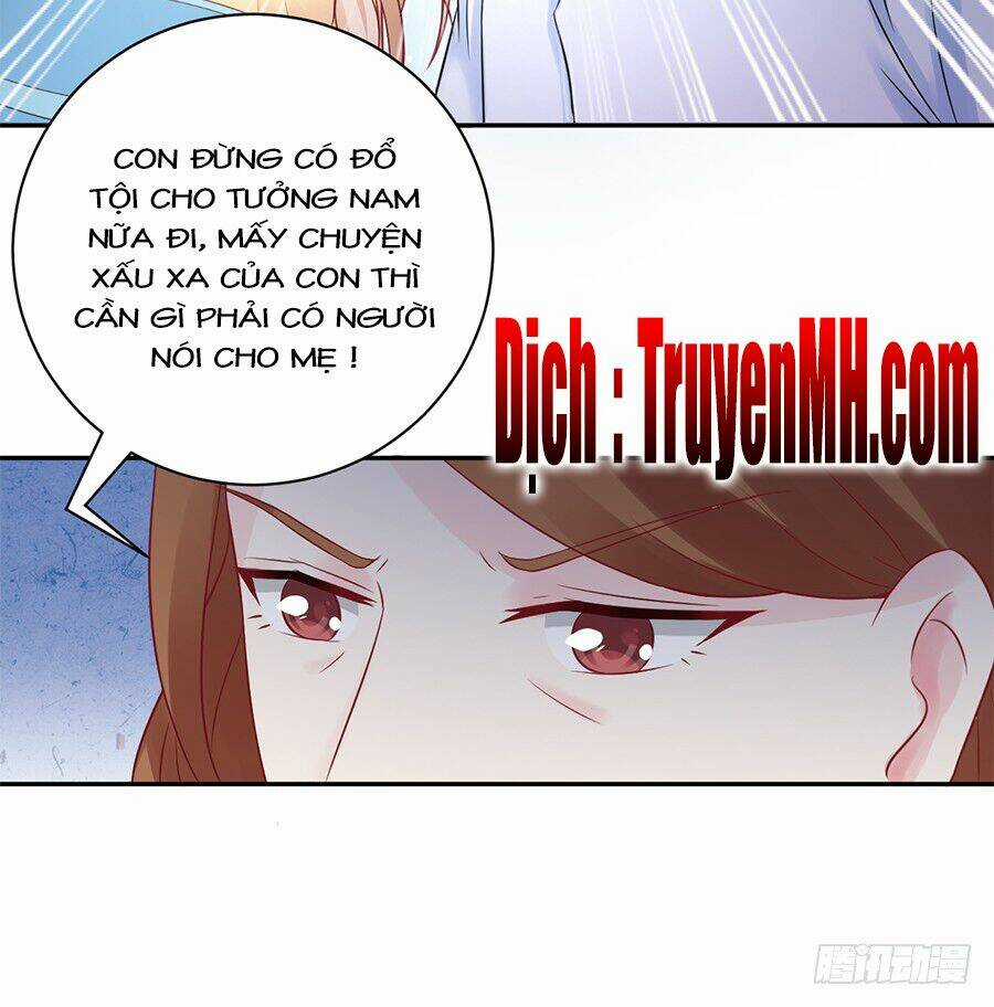 Gả Nhầm Tổng Tài Chapter 9 trang 6