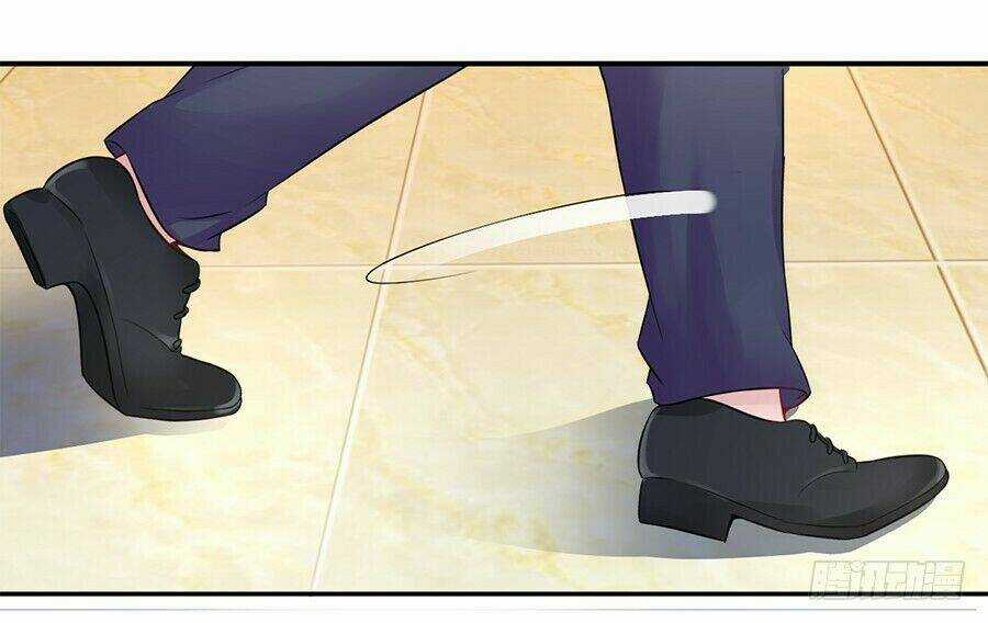 Gả Nhầm Tổng Tài Chapter 9 trang 7