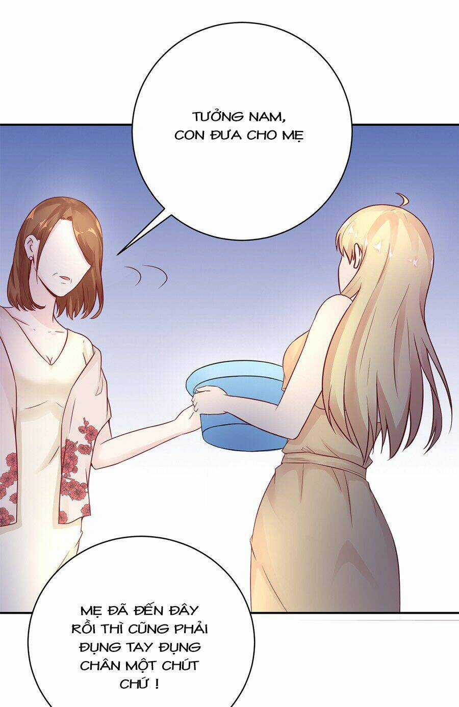 Gả Nhầm Tổng Tài Chapter 9 trang 9